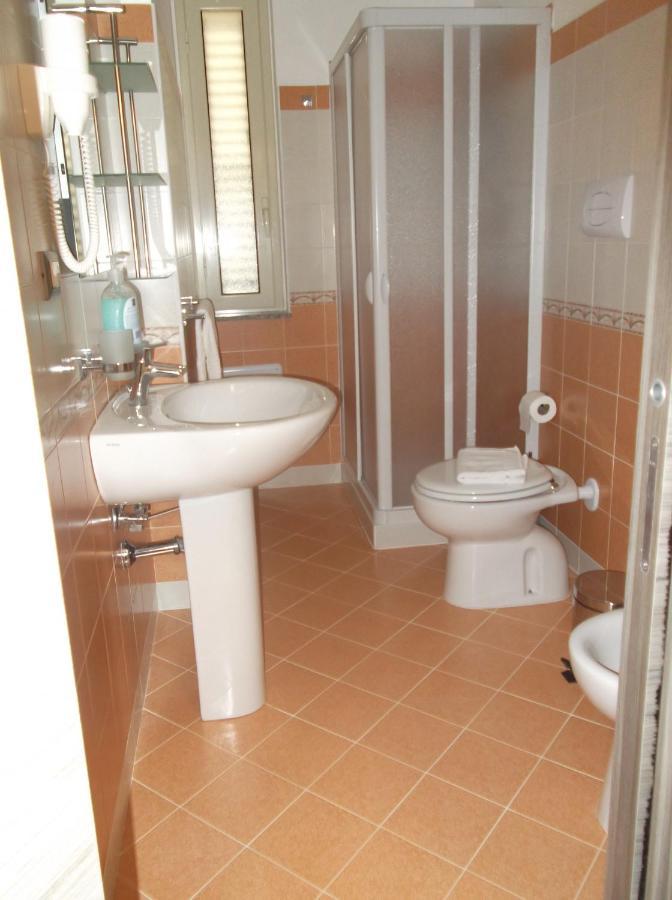 Suliccenti B&B מרצאממי מראה חיצוני תמונה