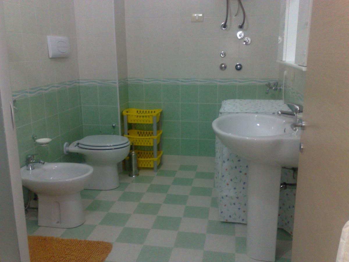 Suliccenti B&B מרצאממי מראה חיצוני תמונה