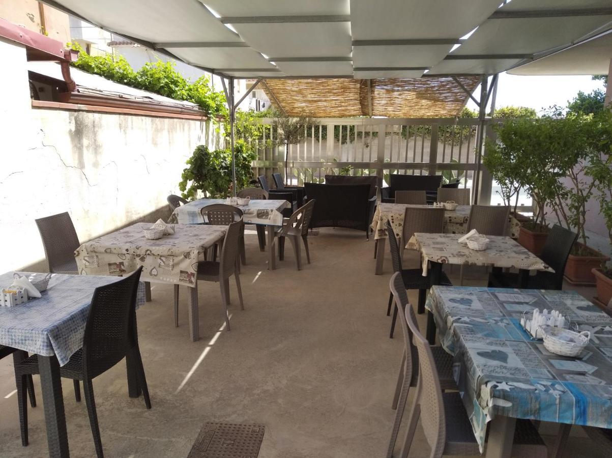 Suliccenti B&B מרצאממי מראה חיצוני תמונה