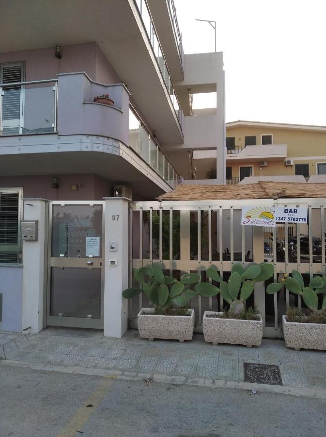 Suliccenti B&B מרצאממי מראה חיצוני תמונה