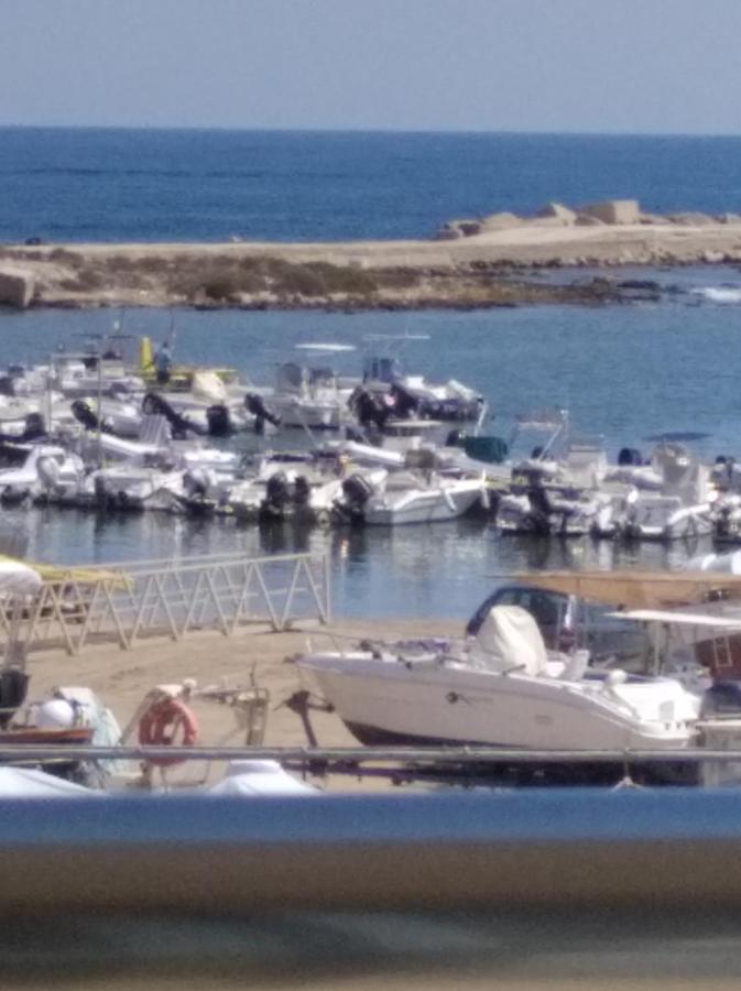 Suliccenti B&B מרצאממי מראה חיצוני תמונה