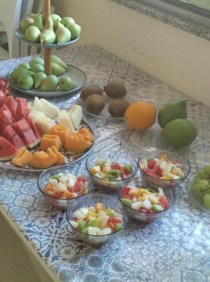 Suliccenti B&B מרצאממי מראה חיצוני תמונה