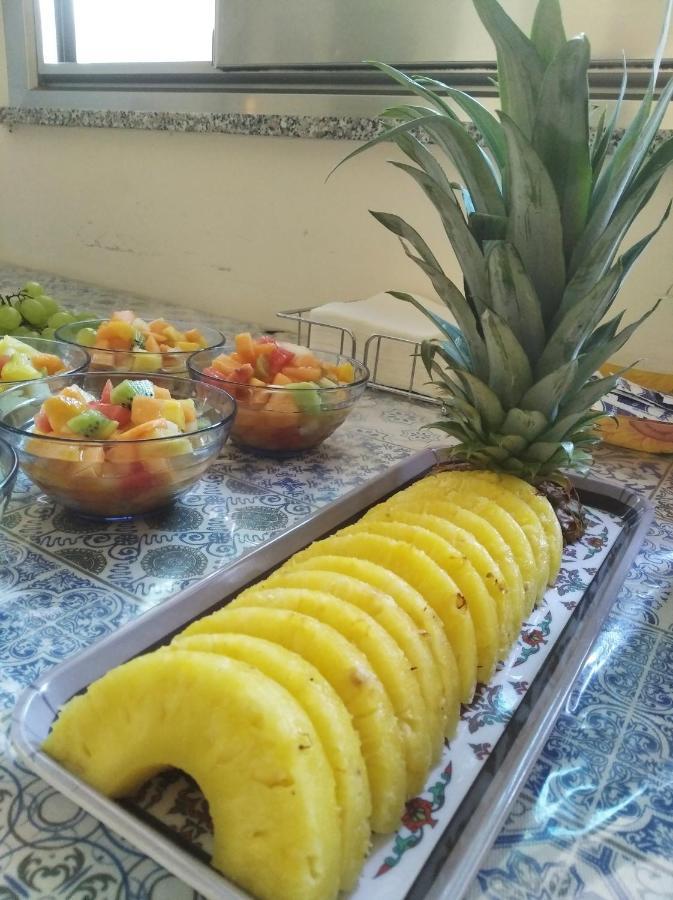 Suliccenti B&B מרצאממי מראה חיצוני תמונה