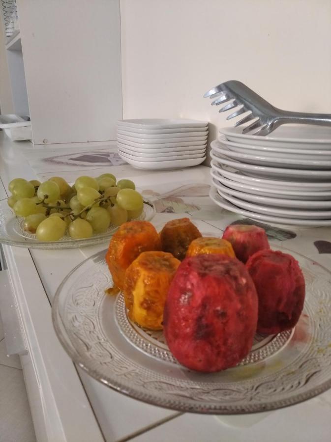 Suliccenti B&B מרצאממי מראה חיצוני תמונה