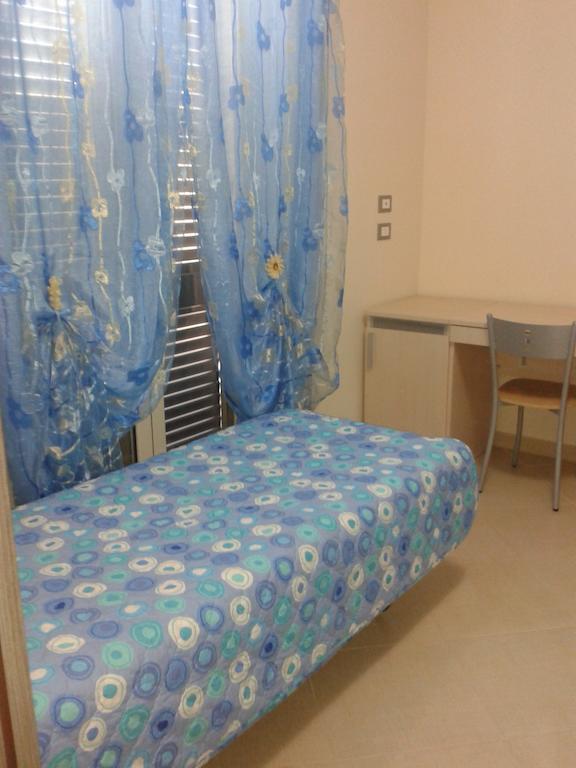 Suliccenti B&B מרצאממי מראה חיצוני תמונה