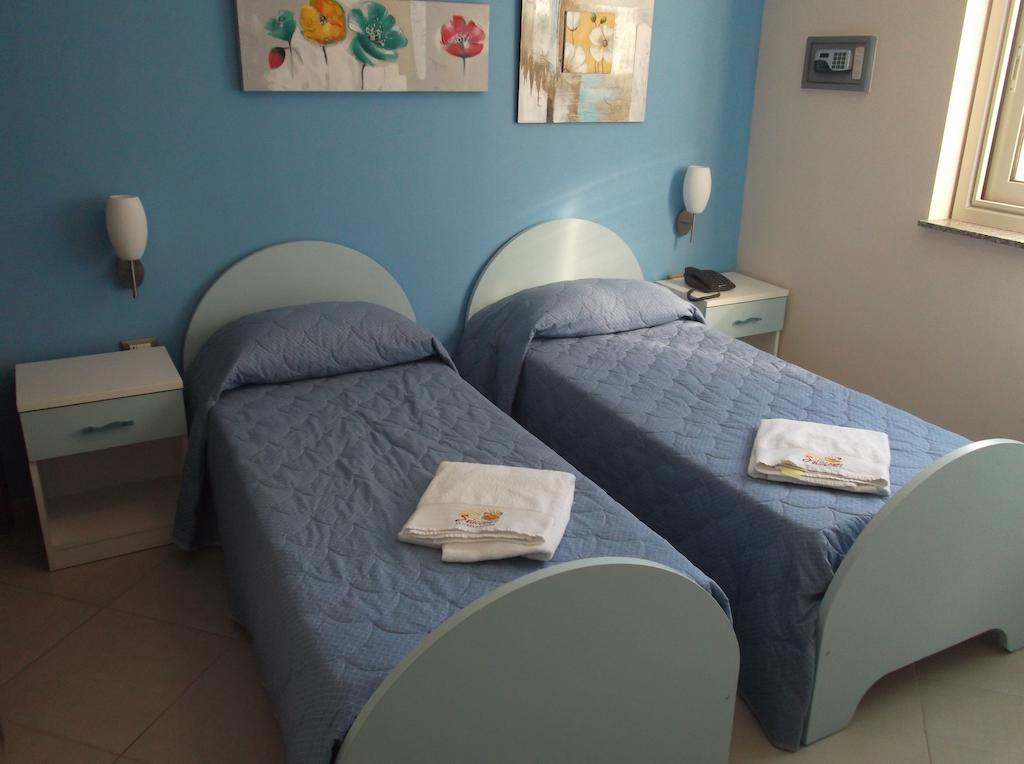 Suliccenti B&B מרצאממי מראה חיצוני תמונה
