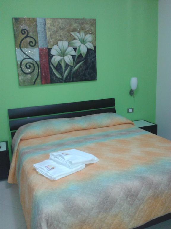 Suliccenti B&B מרצאממי מראה חיצוני תמונה