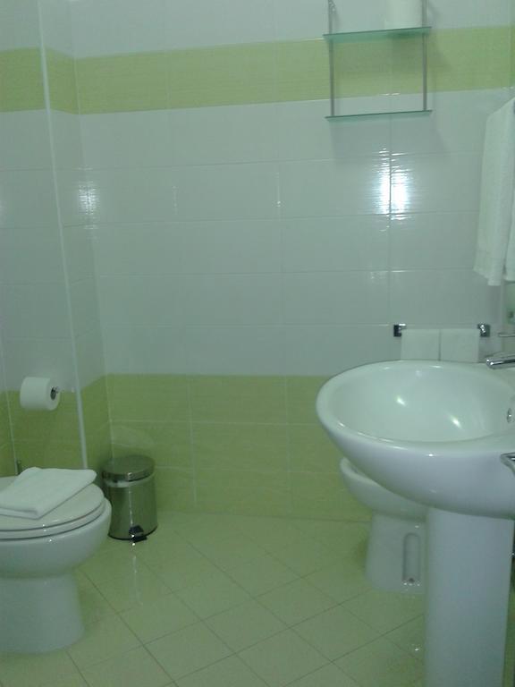 Suliccenti B&B מרצאממי חדר תמונה