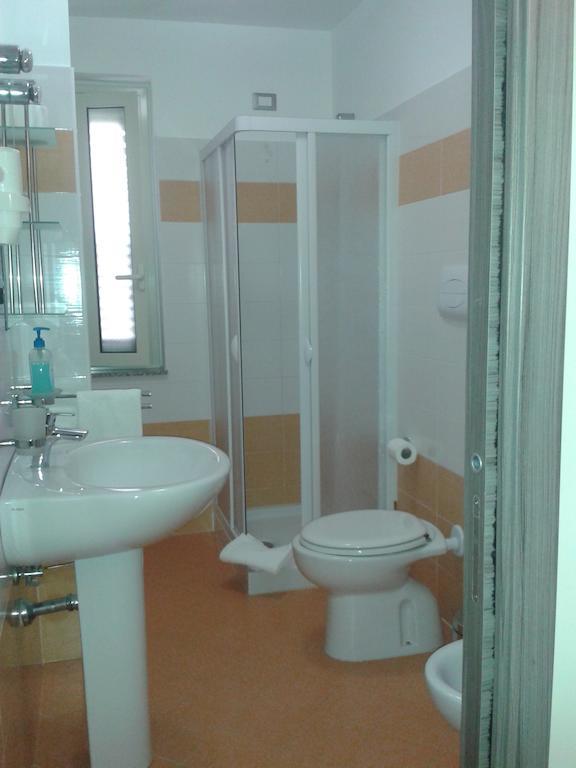 Suliccenti B&B מרצאממי מראה חיצוני תמונה