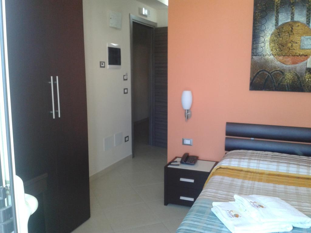 Suliccenti B&B מרצאממי מראה חיצוני תמונה
