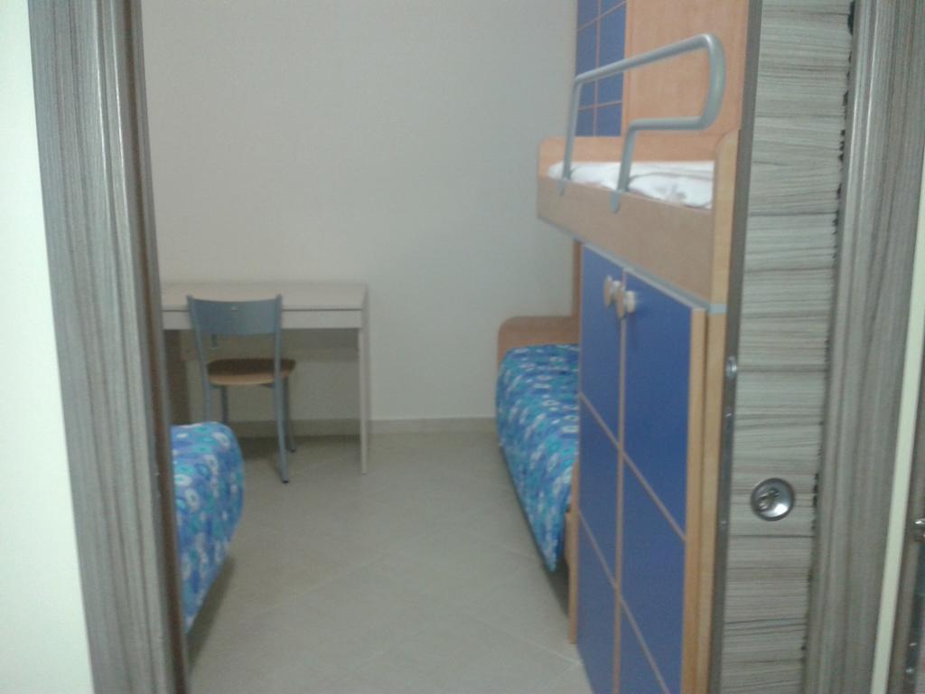 Suliccenti B&B מרצאממי חדר תמונה