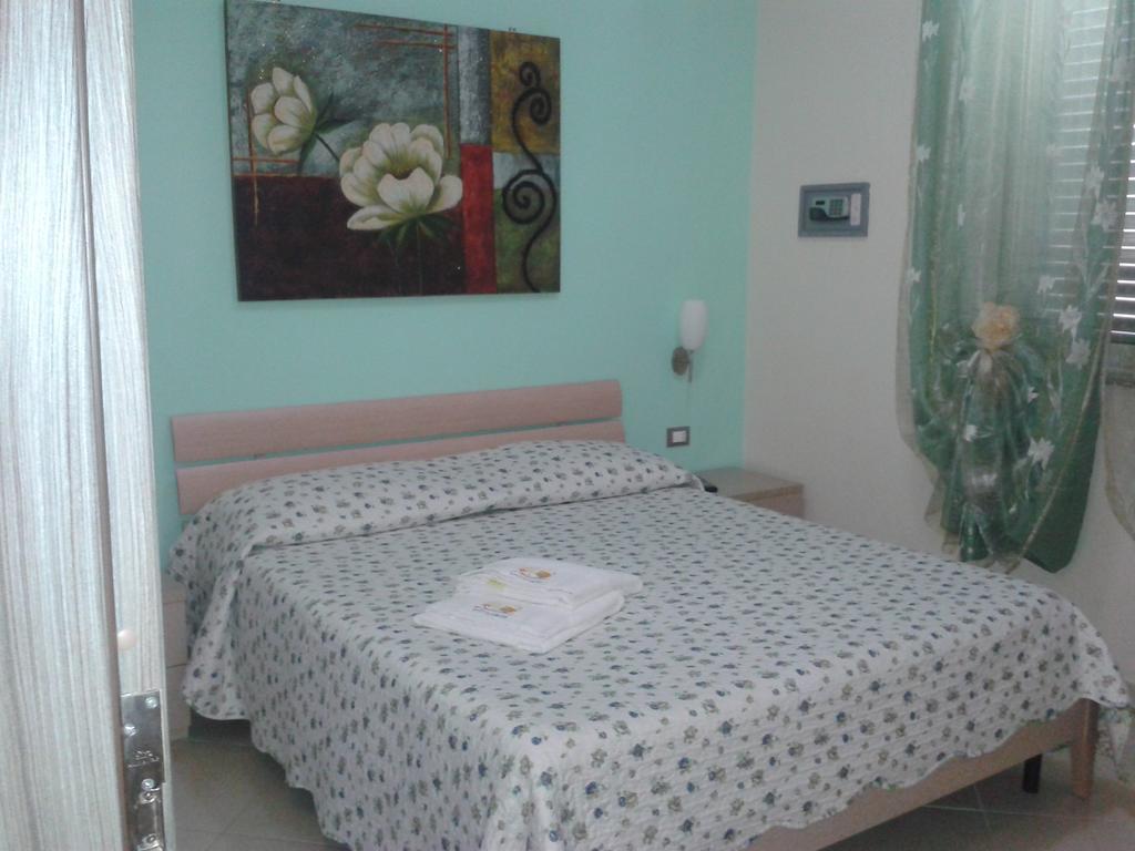 Suliccenti B&B מרצאממי מראה חיצוני תמונה