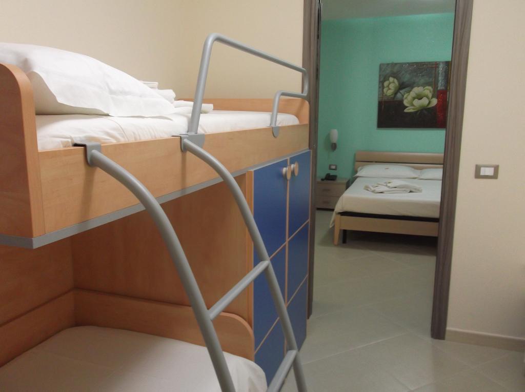 Suliccenti B&B מרצאממי חדר תמונה