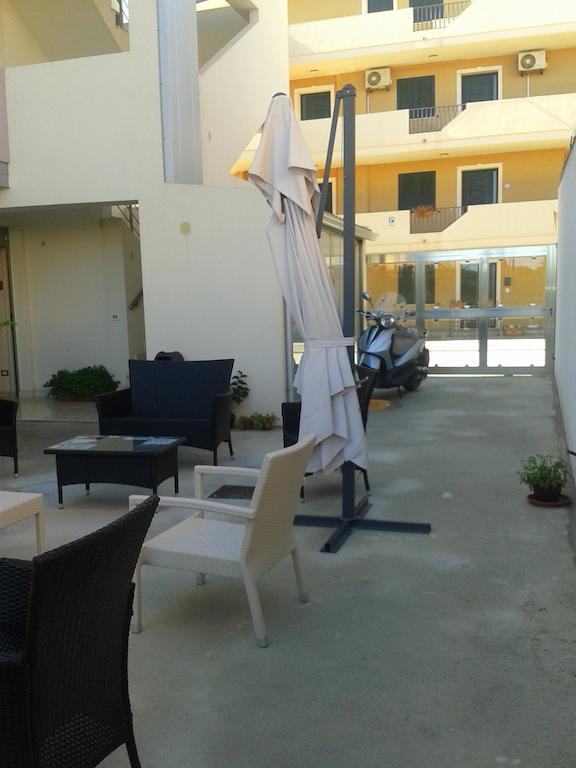 Suliccenti B&B מרצאממי מראה חיצוני תמונה