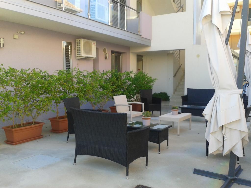 Suliccenti B&B מרצאממי מראה חיצוני תמונה