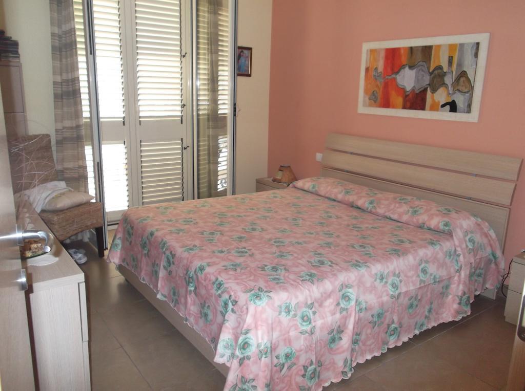 Suliccenti B&B מרצאממי מראה חיצוני תמונה
