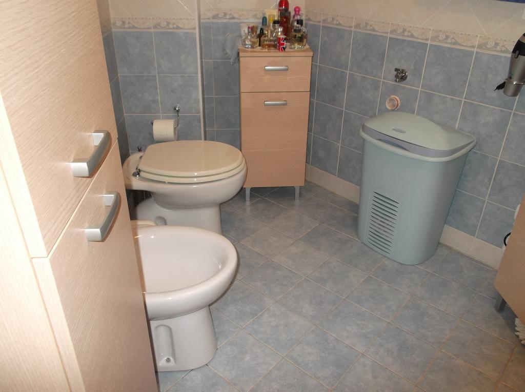 Suliccenti B&B מרצאממי חדר תמונה