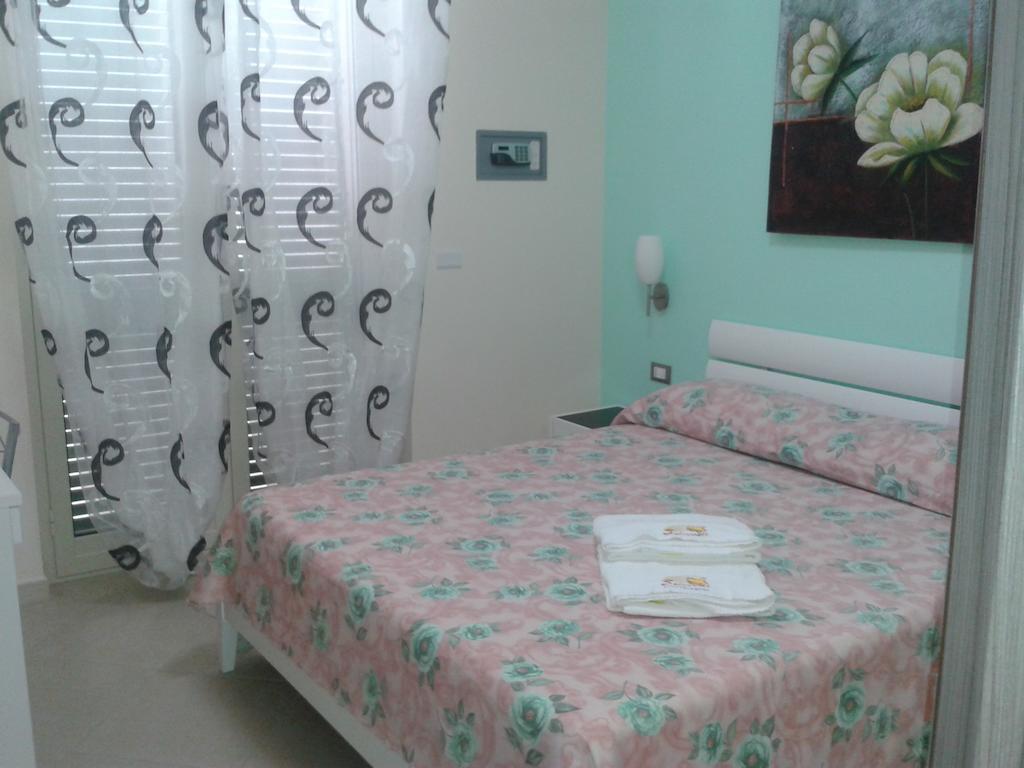 Suliccenti B&B מרצאממי חדר תמונה
