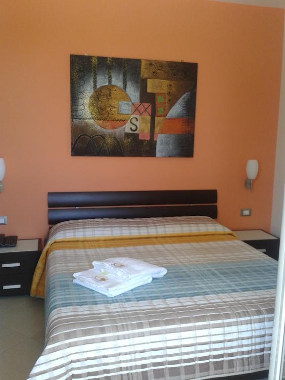 Suliccenti B&B מרצאממי מראה חיצוני תמונה