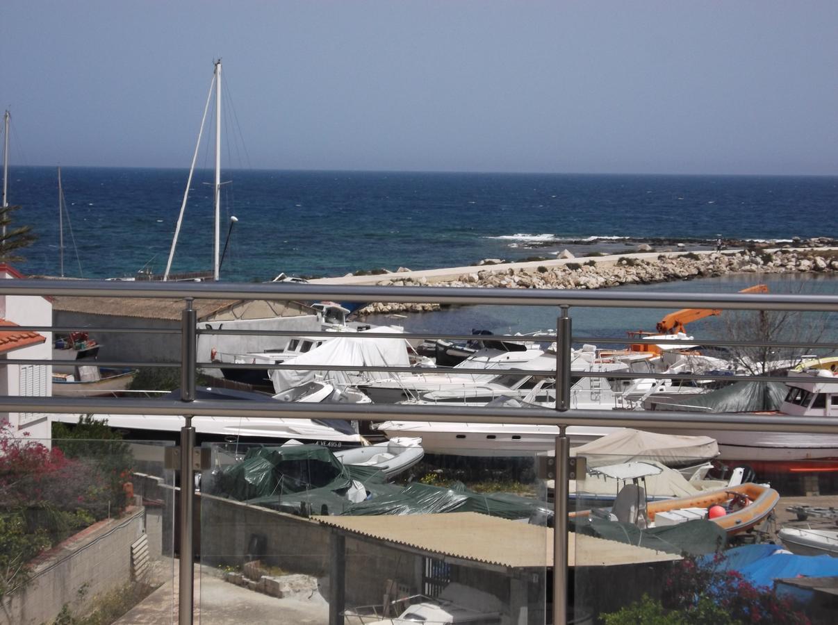 Suliccenti B&B מרצאממי מראה חיצוני תמונה