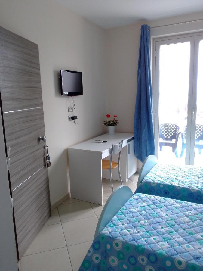 Suliccenti B&B מרצאממי מראה חיצוני תמונה