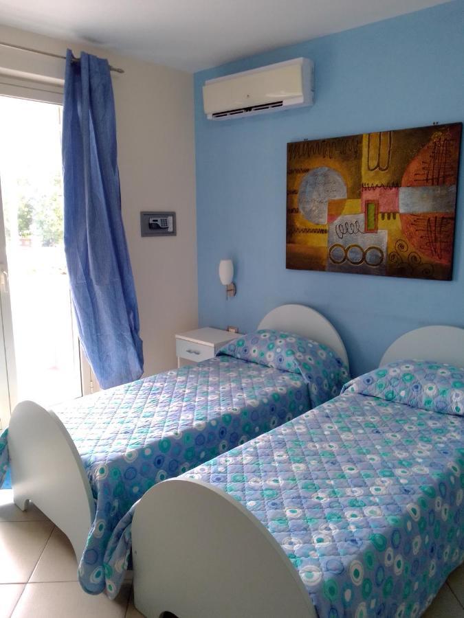 Suliccenti B&B מרצאממי מראה חיצוני תמונה